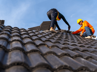 About Roof Repair Experts Newfoundland, PA